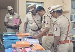  போக்குவரத்து நெரிசலுக்கு தீர்வு திண்டிவனத்தில் எஸ்.பி., தகவல்