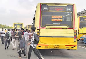 விநாயகர் சதுர்த்தியை முன்னிட்டு கரூரிலிருந்து 140 பஸ்கள் இயக்கம்