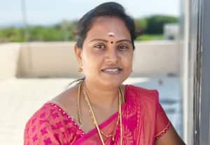 சாதிக்க துடிக்கும் மகளிருக்கு கனவு தான் 'டிபாசிட்': 'சக்சஸ் ரூட்' சொல்லும் ரூபிணி