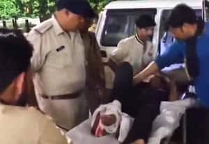 தேடப்படும் கள்ளச்சாராய முக்கிய குற்றவாளி சுட்டுப்பிடிப்பு: அதிகாலையில் ம.பி. போலீசார் நடவடிக்கை