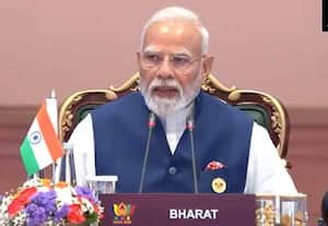 பிரிக்ஸ் உச்சி மாநாடு: 2வது நாள் நிகழ்ச்சி தொடங்கியது