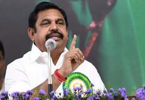 த.வெ.க., குதிரை பேரத்தால் இடைத்தேர்தல்: இபிஎஸ் குற்றச்சாட்டு