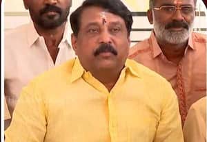 எத்தனை கோடி முதலீடு ஈர்த்தோம் என்பதை முதல்வர் விஜய் அறிவிக்கனும்: சொல்கிறார் நயினார்