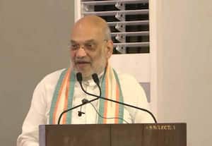 அறிவு ஒருபோதும் சித்தாந்த எல்லைக்குள் அடைபடக்கூடாது: அமித்ஷா வலியுறுத்தல்