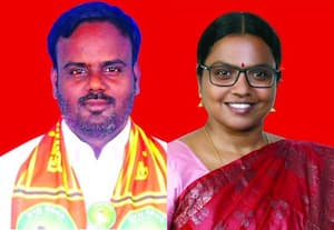 மதுராந்தகம், தாராபுரம் இடைத்தேர்தல்: நாதக வேட்பாளர்கள் அறிவிப்பு