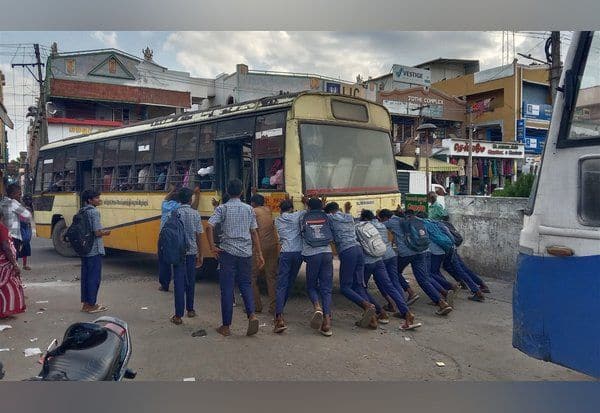 Latest Tamil News