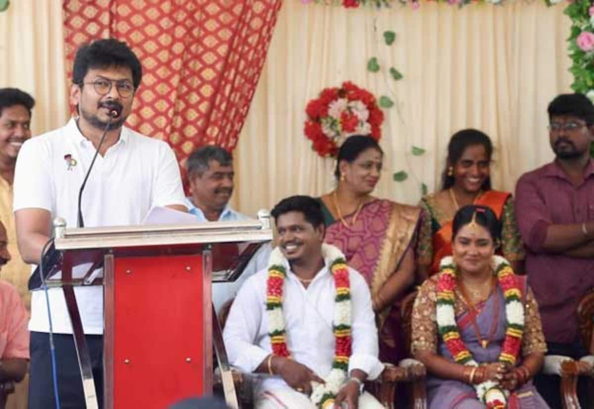 இடைத்தேர்தலில் திமுகவினர் வெற்றி பெற வேண்டும்: உதயநிதி ஸ்டாலின் பேச்சு