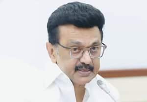 ஸ்டாலின் உத்தரவை மீறி விஜயை  கடுமையாக விமர்சித்த தி.மு.க.,வினர்