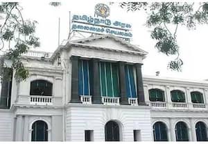 புதிய தலைமை செயலகம் விரைவில் திட்ட அறிக்கை