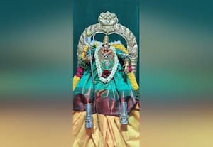  கோயில் வருஷாபிஷேகம்