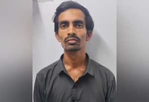  அடகு கடையில் திருட முயன்ற ஆந்திரா ஐ.டி., ஊழியர் கைது