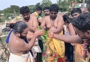  கும்பாபிஷேகம்