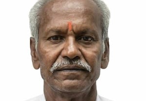 பொன் விழா கண்ட அரசு பள்ளியின் அவலம் அடிப்படை வசதியும் இல்லை ஆசிரியரும் இல்லை
