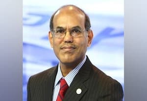  யுபிஐ பரிவர்த்தனைகளுக்கு கட்டணம் வசூலிக்கலாம் முன்னாள் ஆர்பிஐ கவர்னர்