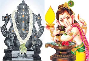 வரம் தருவாய் விநாயகா...: இன்று விநாயகர் சதுர்த்தி கொண்டாட்டம்