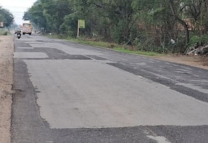  கொச்சி இணைப்பு சாலை சீரமைக்கப்படுமா?
