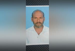  உளுந்துார்பேட்டை, திண்டிவனம் பகுதிகளில் விபத்து: 2 பேர் பலி