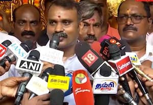 குழம்பிய மனநிலையில் கம்யூ.,க்கள்: மத்திய அமைச்சர் எல்.முருகன் கிண்டல்