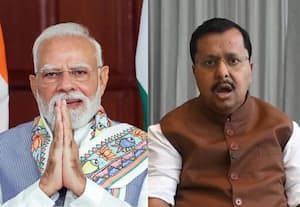 பிரதமர் மோடிக்கு நீண்ட ஆயுள் வேண்டி செப்., 17ல் வீடுகளில் விளக்கேற்றுங்கள்; மக்களுக்கு பாஜ தேசிய தலைவர் வலியுறுத்தல்