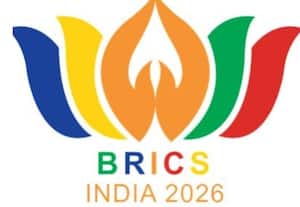 அடுத்த பிரிக்ஸ் மாநாட்டை ஆவலுடன் எதிர்பார்க்கிறோம்; மத்திய வெளியுறவுத் துறை