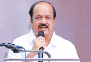 எந்த துண்டு சீட்டுக்கும் அடிபணிய மாட்டேன்: சபாநாயகர் பிரபாகர்
