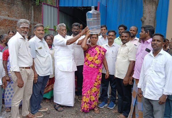 Latest Tamil News