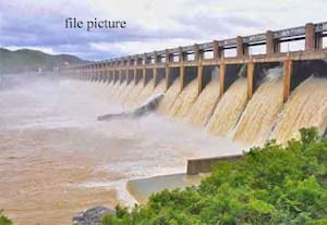 காவிரி நீர் நிலுவை 63 டி.எம்.சி.,: சம்பா பருவ சாகுபடிக்கு சிக்கல்