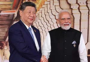 இந்தியாவுக்கு சுதந்திரமான வெளியுறவு கொள்கை: பிரதமர் மோடிக்கு  சீனா பாராட்டு