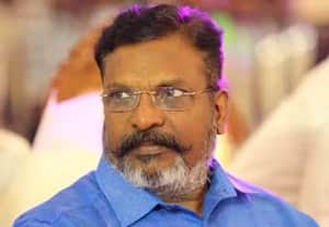 தமிழ் சங்கத்தின் தலைவர் சிவ பெருமான் தமிழின் அடையாளம் மீனாட்சி அம்மன்: வி.சி.க., தலைவர் திருமாவளவன் புகழாரம்