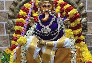  துன்பம் யாவையும் தீர்த்து வைக்கும் பிள்ளையார்: விநாயகர் சதுர்த்தி வழிபாடு கோலாகலம்