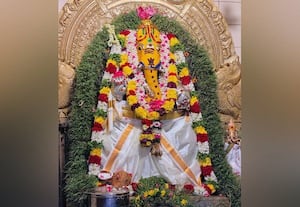  விநாயகர் சதுர்த்தி விழா கோலாகல கொண்டாட்டம்