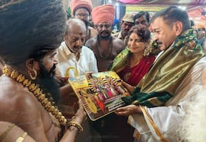  மதுரை மீனாட்சி கோயில் கும்பாபிஷேகம் பாதுகாப்பு பணியில் 6500 போலீசார் போலீஸ் கமிஷனர் ராஜேந்திரன் தகவல்