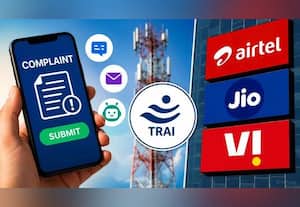  ஏர்டெல், ஜியோ அளித்த முறைகேடு புகார் வோடபோன் ஐடியாவிடம் 'டிராய்' விசாரணை