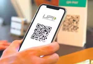 2 ஆயிரம் ரூபாய் வரையிலான யுபிஐ பரிவர்த்தனைகளுக்கு கட்டணம் கூடாது: மத்திய அரசு உத்தரவு
