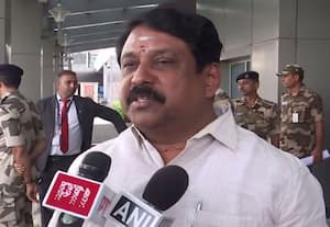Special package to protect samba cultivation Nainar urges Tamil Nadu government