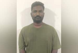 ஆண் நண்பருடன் நெருக்கமான வீடியோவை வெளியிடுவேன்: பெண்ணை மிரட்டிய ஜிம் உரிமையாளர் கைது