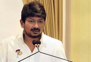 குரியன் ஜோசப் குழுவை முடக்கும் தவெக அரசு: உதயநிதி புகார்