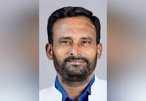  பா.ஜ.,வுக்கு என்னை இழுக்க முயற்சி அமைச்சர் விஜயானந்த் காசப்பனவர் 'பகீர்'
