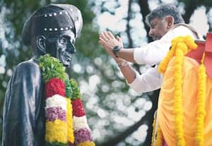  குடிநீர், மின்சார பற்றாக்குறை ஏற்படலாம் மனதளவில் தயாராக இருக்கவும்: சிவகுமார்