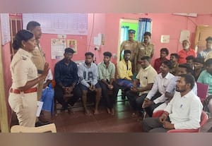  விநாயகர் சிலை ஊர்வலம் ஆலோசனை கூட்டம்