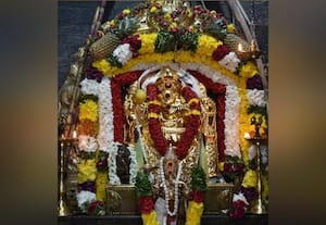  செல்வ விநாயகர் கோவிலில் சதுர்த்தி சிறப்பு அபிஷேகம்