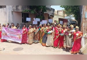  ஊட்டச்சத்து விழிப்புணர்வு ஊர்வலம்