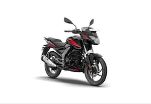 பஜாஜ் 'பல்சர் 125' புதிய இன்ஜின், பிரேம், சஸ்பென்ஷன்