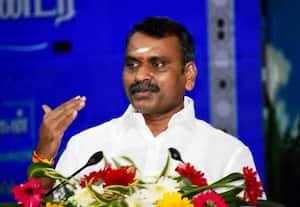 மோடியின் 25 ஆண்டு பணியை போற்றும் மக்கள் சேவை இயக்கம்; அனைவரும் பங்கேற்க மத்திய அமைச்சர் எல்.முருகன் அழைப்பு
