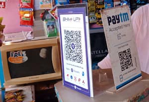வெளிநாடுகளின் அழுத்தம் இல்லை: யுபிஐ கட்டண விவகாரத்தில் மத்திய அரசு மறுப்பு