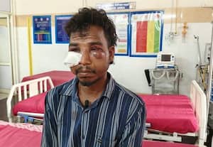 லெஸ்பியன் உறவுக்கு ஆசைபட்ட வாலிபர் சரமாரி தாக்கப்பட்டு பணத்தை பறி கொடுத்த அவலம் :உளுந்துார்பேட்டையில்  பரபரப்பு
