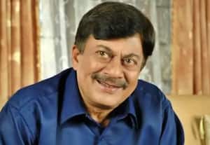 கன்னட நடிகர் ஆனந்த் நாக்கிற்கு தாதா சாகேப் பால்கே விருது