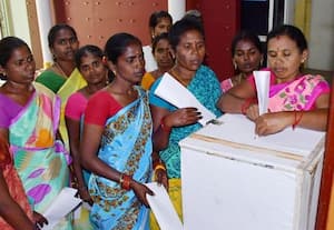 பொது மக்களிடமிருந்து பெறப்படும் மனுக்கள்; திமுக ஆட்சியை விட 30 சதவீதம் அதிகரிப்பு