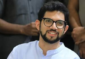 நற்பெயரை கெடுக்கும் முயற்சி: திஷா சலியன் மரண வழக்கில் மவுனம் கலைத்தார் ஆதித்யா தாக்கரே