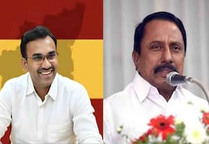 திமுக - அதிமுக கள்ள உறவு கட்சிகள்: அமைச்சர்கள் ஆவேசம்